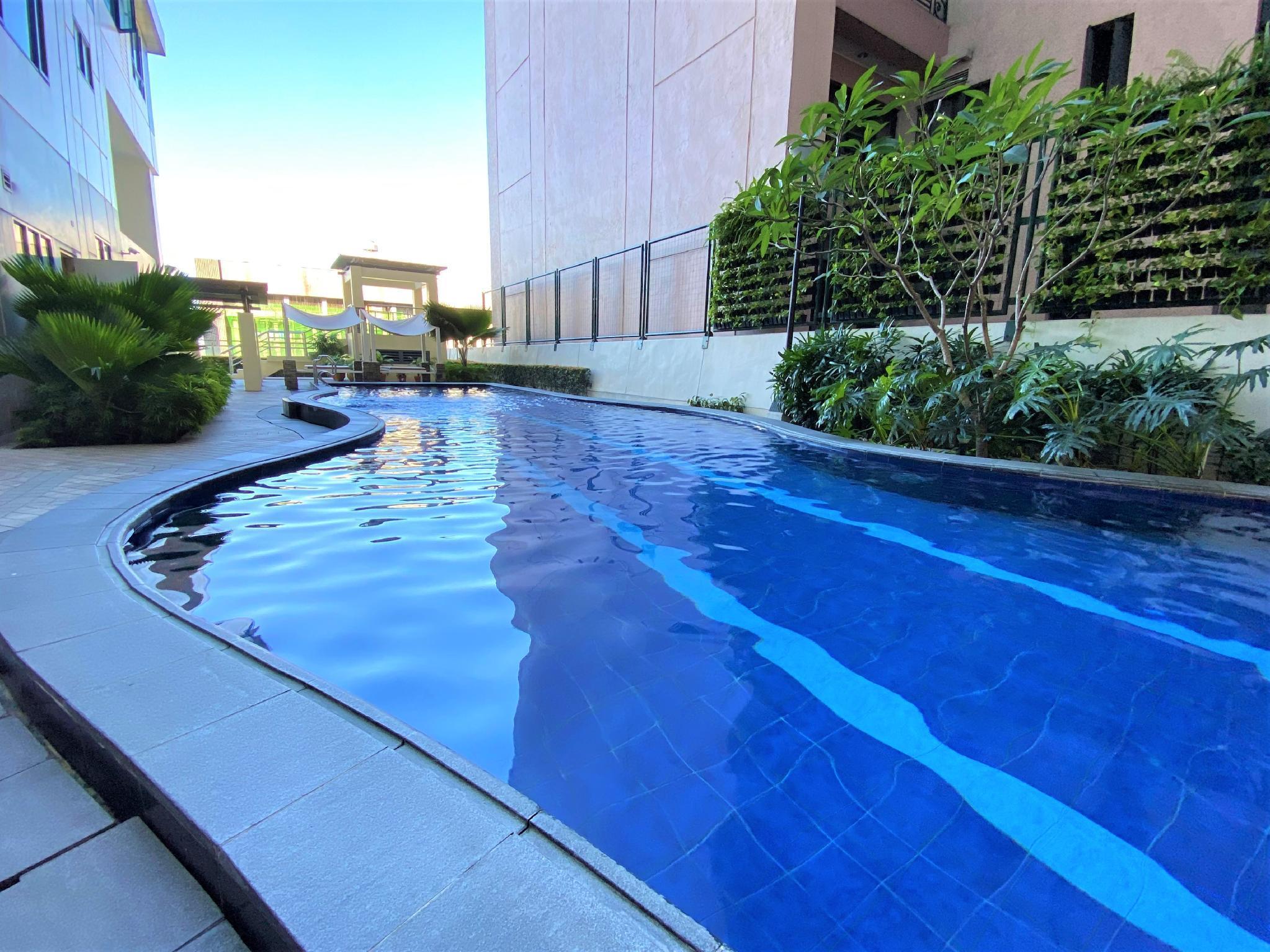 One Pacific Place Serviced Residences Makati City Exterior photo