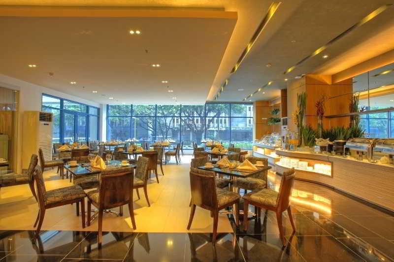 One Pacific Place Serviced Residences Makati City Exterior photo