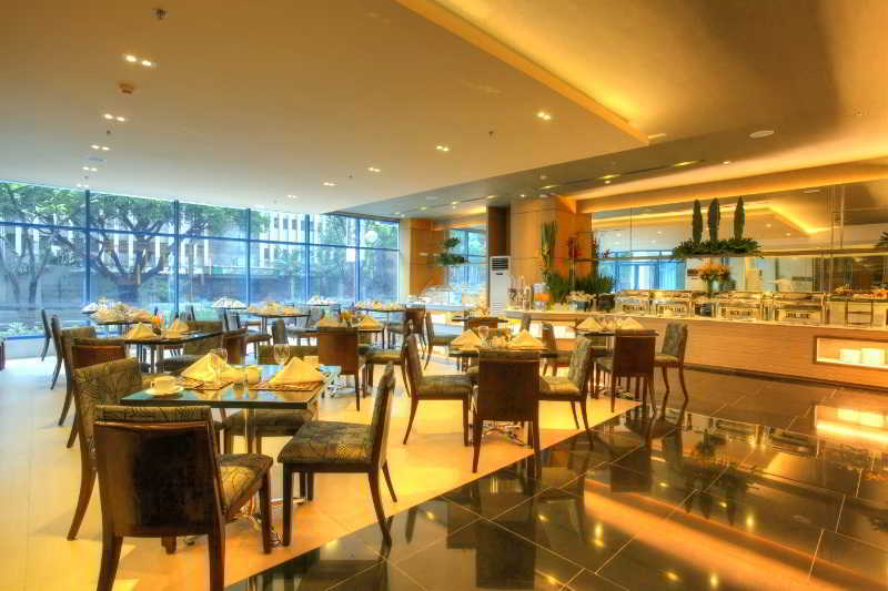 One Pacific Place Serviced Residences Makati City Exterior photo