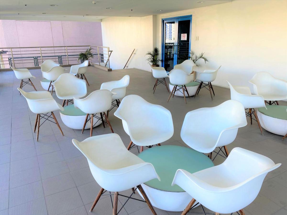 One Pacific Place Serviced Residences Makati City Exterior photo